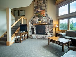 Caribou Highlands Lodge