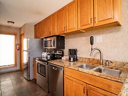 Caribou Highlands Lodge