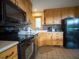 Caribou Highlands Lodge