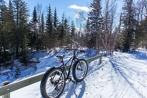 Caribou Highlands Lodge