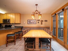 Caribou Highlands Lodge