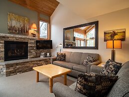 Caribou Highlands Lodge