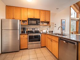 Caribou Highlands Lodge