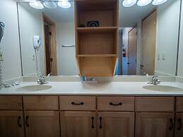 Caribou Highlands Lodge