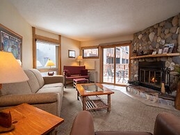 Caribou Highlands Lodge