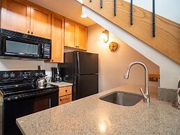 Caribou Highlands Lodge