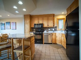 Caribou Highlands Lodge