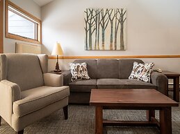 Caribou Highlands Lodge