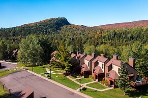 Caribou Highlands Lodge