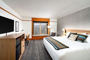 Caribou Highlands Lodge