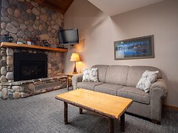 Caribou Highlands Lodge