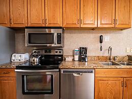 Caribou Highlands Lodge