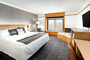 Caribou Highlands Lodge