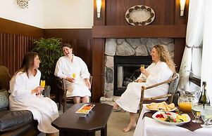 Caribou Highlands Lodge