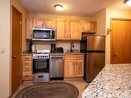 Caribou Highlands Lodge