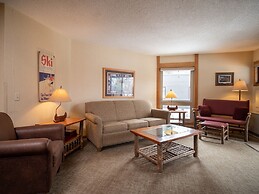 Caribou Highlands Lodge