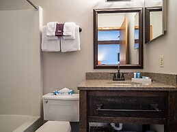 Caribou Highlands Lodge