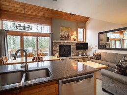 Caribou Highlands Lodge