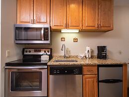 Caribou Highlands Lodge