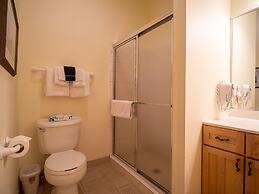 Caribou Highlands Lodge