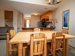 Caribou Highlands Lodge