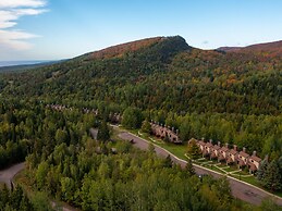 Caribou Highlands Lodge