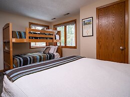 Caribou Highlands Lodge