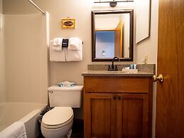 Caribou Highlands Lodge