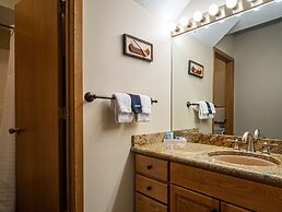 Caribou Highlands Lodge