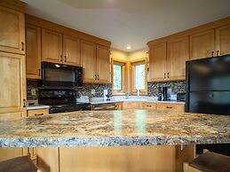 Caribou Highlands Lodge