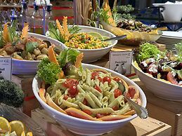 Golden Tulip Nizwa Hotel