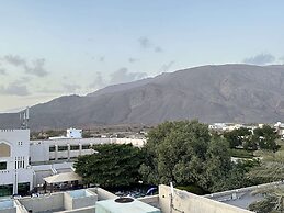 Golden Tulip Nizwa Hotel