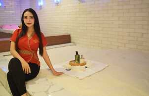 Golden Tulip Nizwa Hotel