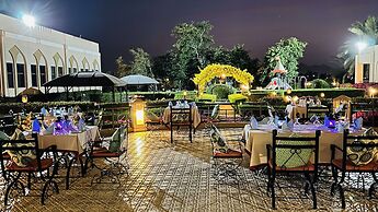 Golden Tulip Nizwa Hotel