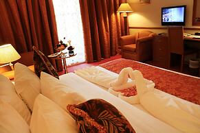 Golden Tulip Nizwa Hotel