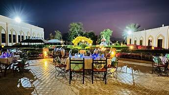 Golden Tulip Nizwa Hotel