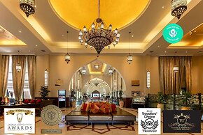 Golden Tulip Nizwa Hotel