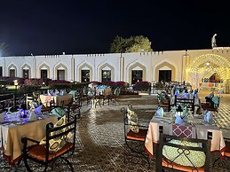 Golden Tulip Nizwa Hotel