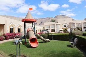 Golden Tulip Nizwa Hotel