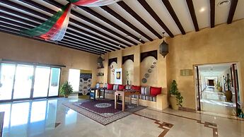 Golden Tulip Nizwa Hotel