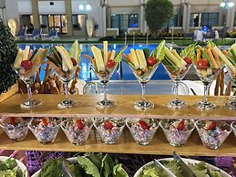 Golden Tulip Nizwa Hotel