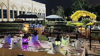 Golden Tulip Nizwa Hotel