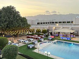 Golden Tulip Nizwa Hotel
