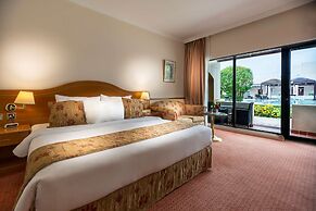 Golden Tulip Nizwa Hotel