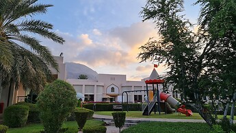 Golden Tulip Nizwa Hotel