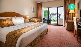 Golden Tulip Nizwa Hotel