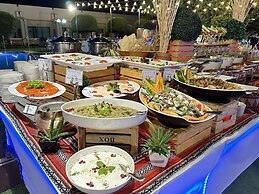 Golden Tulip Nizwa Hotel