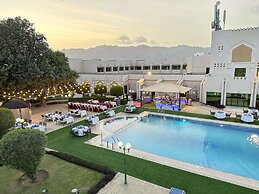 Golden Tulip Nizwa Hotel