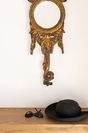 La Maltese Caldera Concept