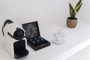 La Maltese Caldera Concept